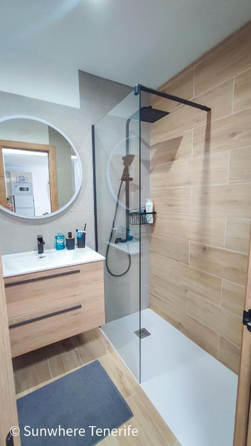 Diamantes - Relaxing Tenerife Getaway - Heated Pool - Los Cristianos 로스크리스티아노스 외부 사진