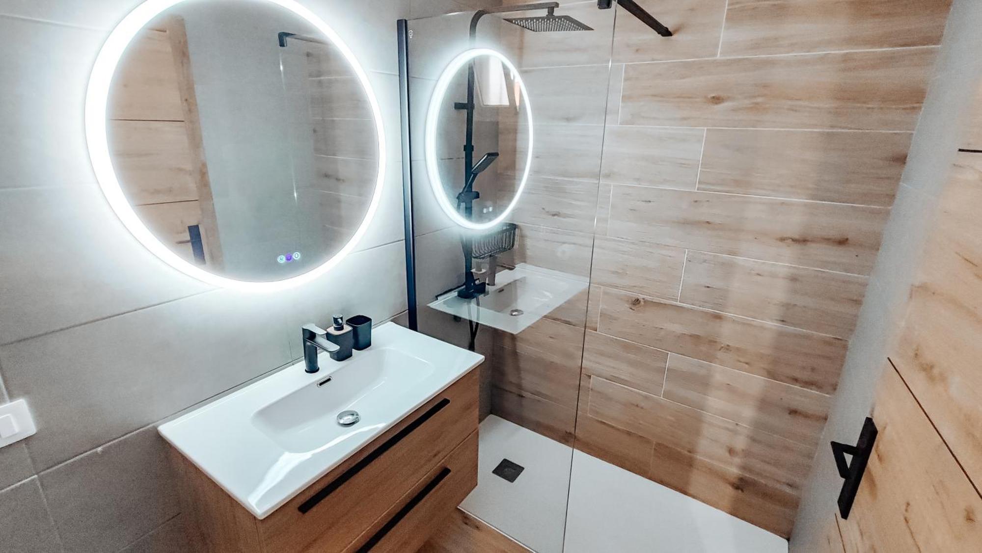 Diamantes - Relaxing Tenerife Getaway - Heated Pool - Los Cristianos 로스크리스티아노스 외부 사진