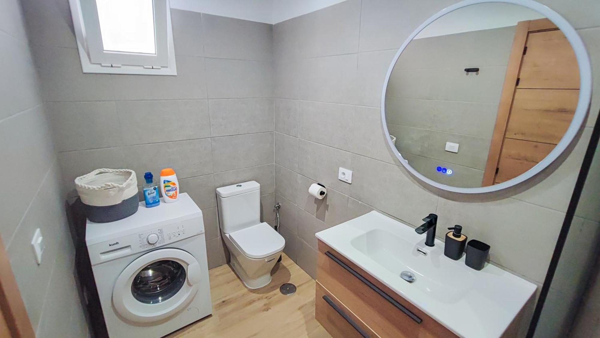 Diamantes - Relaxing Tenerife Getaway - Heated Pool - Los Cristianos 로스크리스티아노스 외부 사진